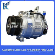 7SEU17C compressor a / c para Mercedes Benz W164 ML 5.0 V8 OE # 0012308211